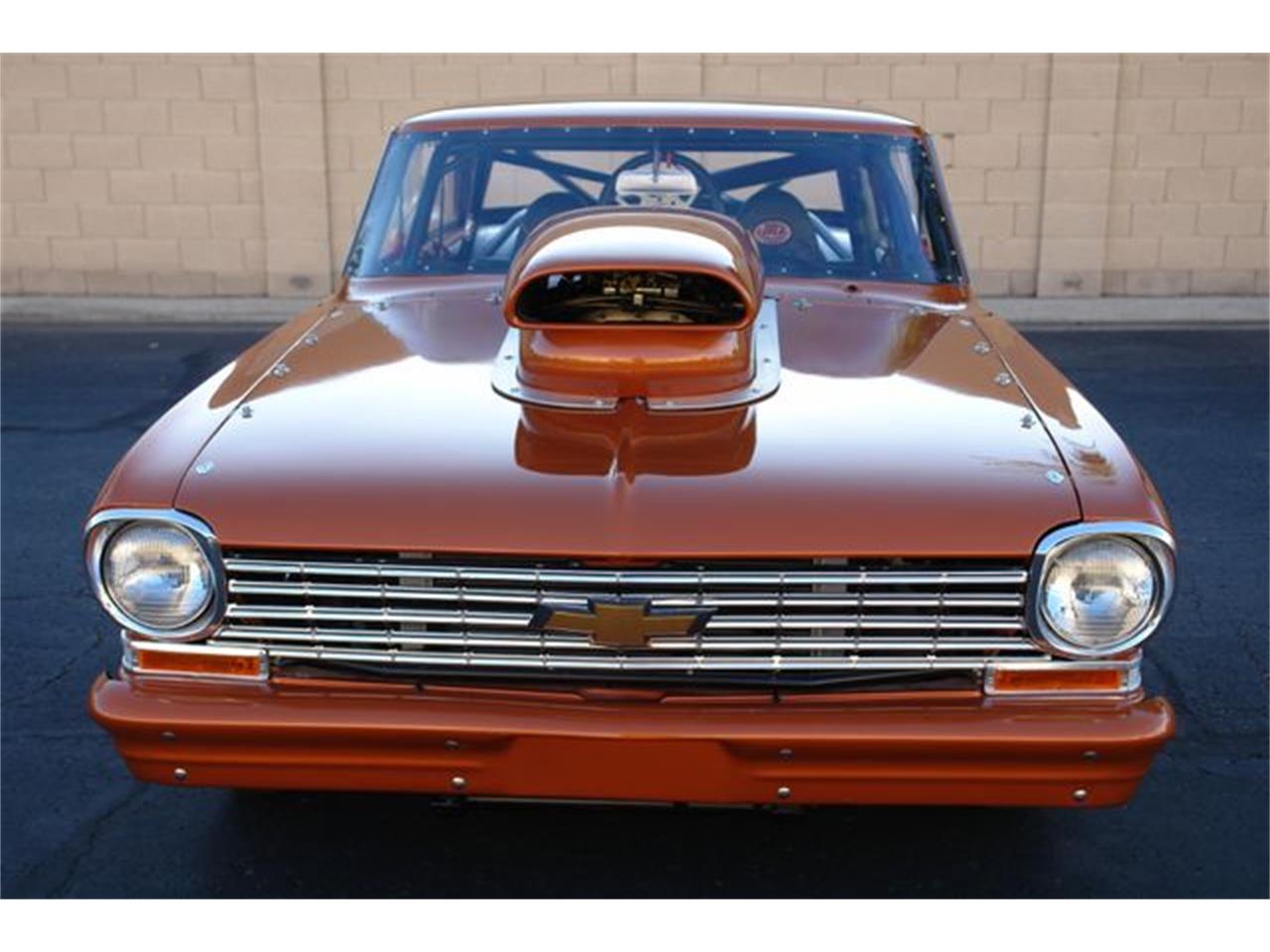 1963 Chevrolet Nova for sale in Phoenix, AZ – photo 15