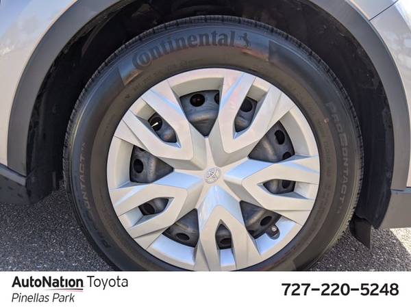 2019 Toyota C-HR LE SKU:K1016789 Wagon - cars & trucks - by dealer -... for sale in Pinellas Park, FL – photo 23