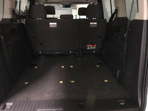 2014 Ford Transit Connect XLT Cargo Van 2 5L 4 CYL, 5 Passenger for sale in Arlington, NM – photo 9