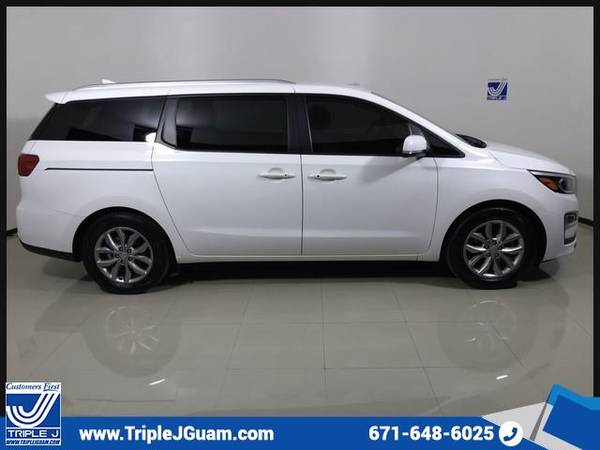 2019 Kia Sedona - - cars & trucks - by dealer for sale in Other, Other – photo 12