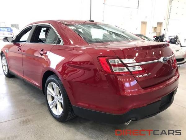 2015 Ford Taurus SEL ** Financing Available ** - cars & trucks - by... for sale in Shelby Township , MI – photo 8