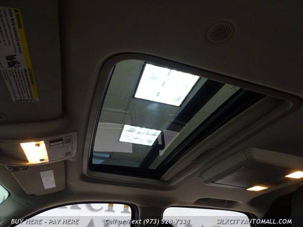 2008 Chevrolet Chevy Avalanche LTZ 4x4 Crew Cab NAVI Camera Sunroof for sale in Paterson, CT – photo 24