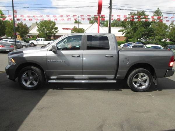 2011 Ram 1500 Crew Cab Sport Pickup 4D 5 1/2 ft Cars and Trucks Dodge for sale in Portland, OR – photo 5