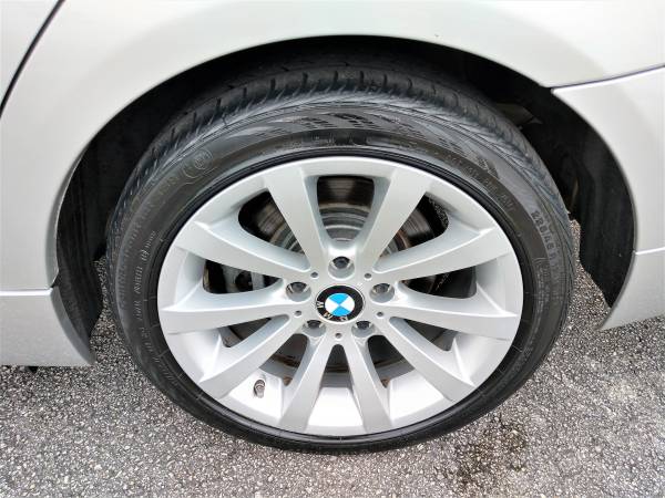 2011 BMW 328I ONE OWNER CLEAN CARFAX ($600 DOWN WE FINANCE ALL) for sale in Pompano Beach, FL – photo 22