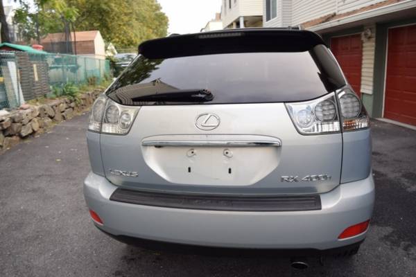 *2006* *Lexus* *RX 400h* *Base AWD 4dr SUV* - cars & trucks - by... for sale in Paterson, NJ – photo 20