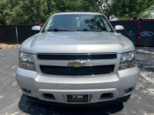 2011 Chevrolet Suburban 2WD 4dr 1500 LS - - by dealer for sale in TAMPA, FL – photo 3