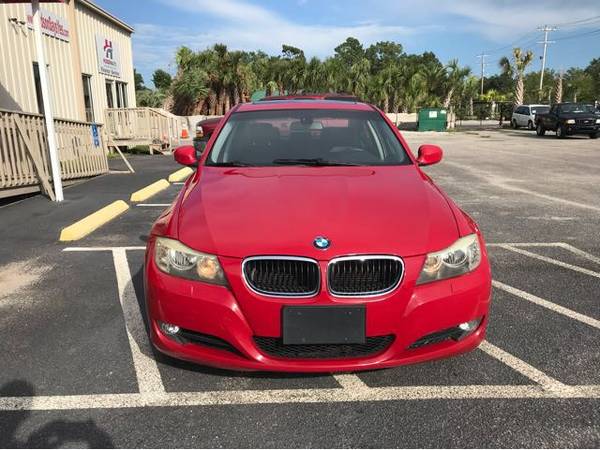 2009 BMW 3-Series 328XI $229.00 Per Month WAC for sale in Myrtle Beach, SC – photo 3
