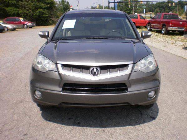 2007 Acura RDX SH AWD w/Tech 4dr SUV w/Technology Package -$99... for sale in Rock Hill, SC – photo 2