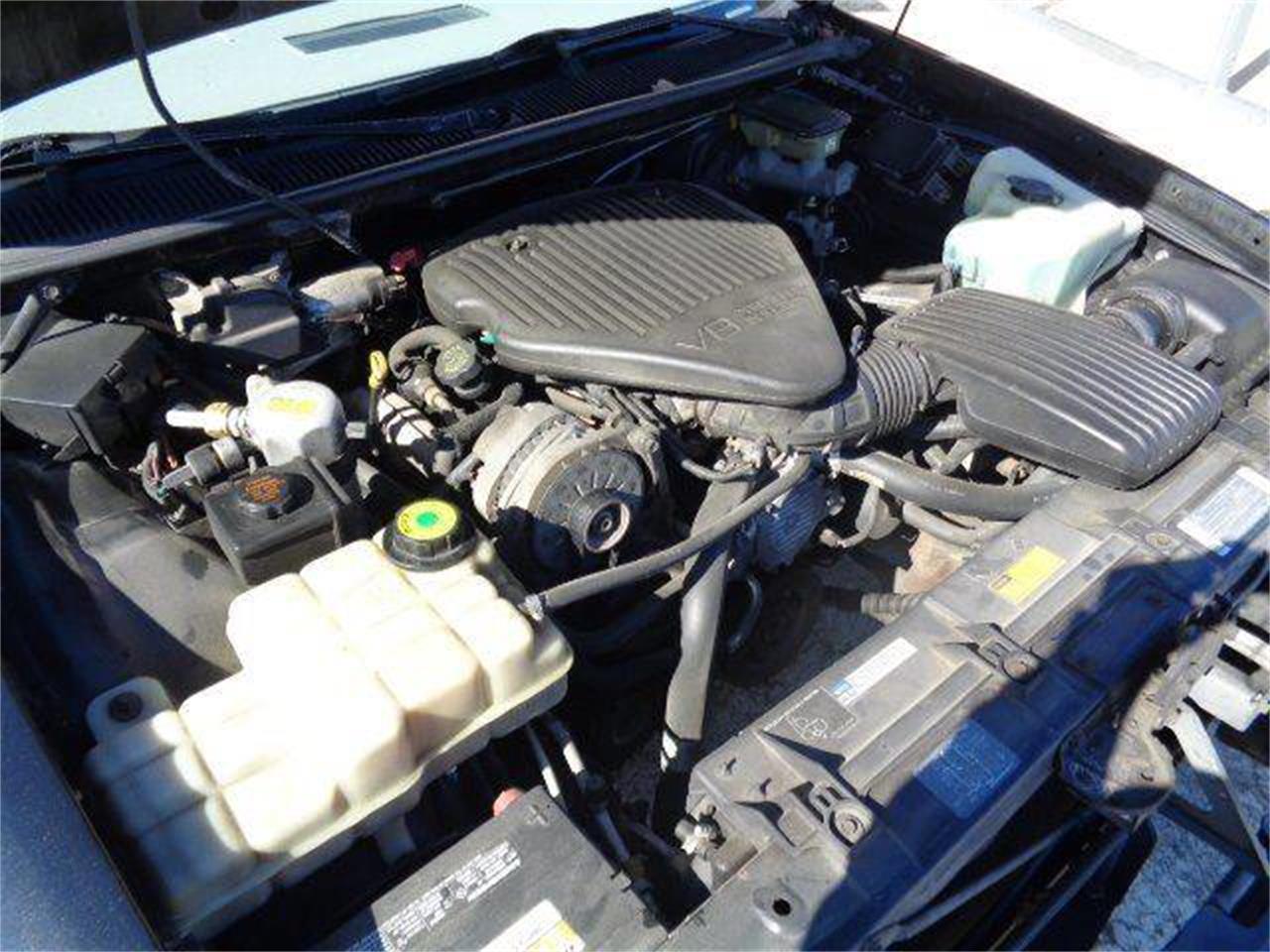 1995 Chevrolet Impala for sale in Staunton, IL – photo 10