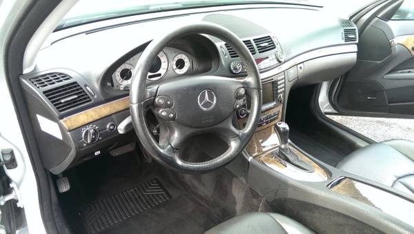 Mercedes-Benz E350 - cars & trucks - by owner - vehicle automotive... for sale in Louisville, KY – photo 7