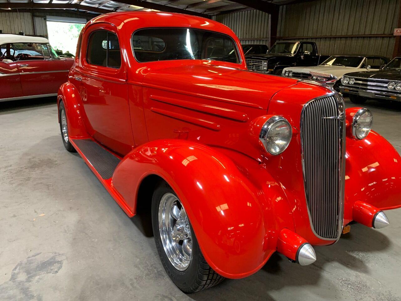 1936 Chevrolet Coupe for sale in Sarasota, FL – photo 12