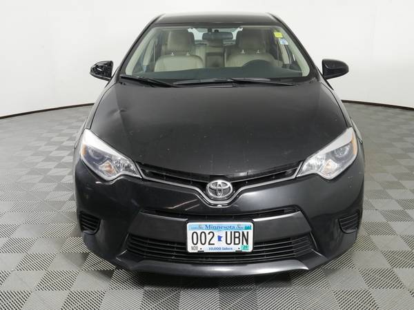 2016 Toyota Corolla - cars & trucks - by dealer - vehicle automotive... for sale in Inver Grove Heights, MN – photo 13