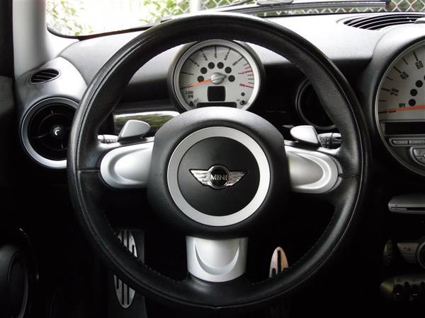ONLY 70K MILES! LOCAL! 2009 MINI COOPER CLUBMAN S # paceman countryman for sale in Milwaukie, OR – photo 8