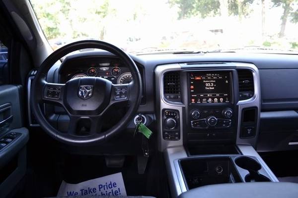 *2015* *Ram* *1500* *Big Horn* for sale in St. Augustine, FL – photo 11