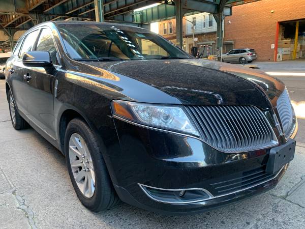 2015 Lincoln MKT AWD v6 4dr Wagon - cars & trucks - by dealer -... for sale in Brooklyn, NY – photo 3
