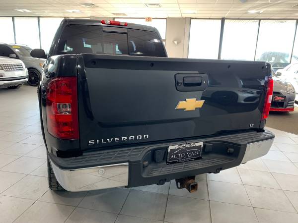 2012 CHEVROLET SILVERADO 1500 LT - cars & trucks - by dealer -... for sale in Springfield, IL – photo 6