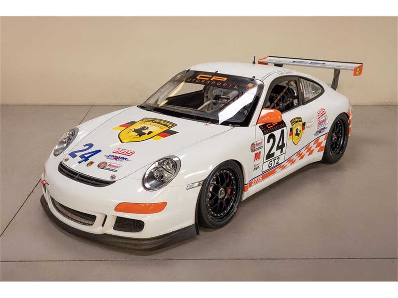 2009 Porsche 911 for sale in Fallbrook, CA – photo 5