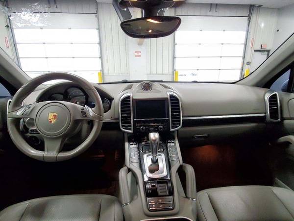 2013 Porsche Cayenne Sport Utility 4D suv Silver - FINANCE ONLINE -... for sale in Brooklyn, NY – photo 23