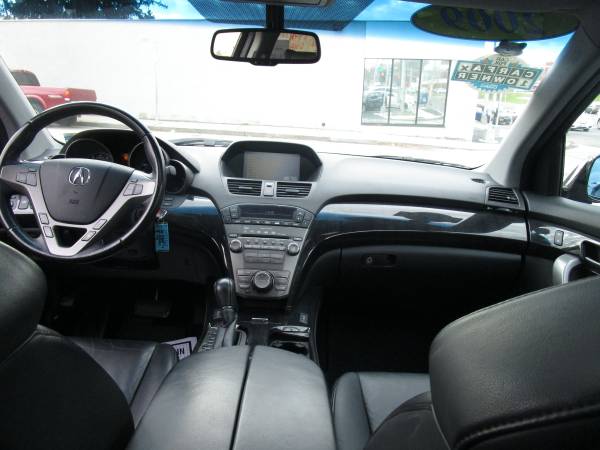 2009 ACURA MDX AWD TECK PACK EXCELLENT CONDITION!!!!!! - cars &... for sale in NEW YORK, NY – photo 15