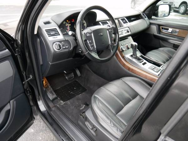 2013 Land Rover Range Rover Sport HSE 1, 000 Down Deliver s! - cars for sale in Burnsville, MN – photo 15