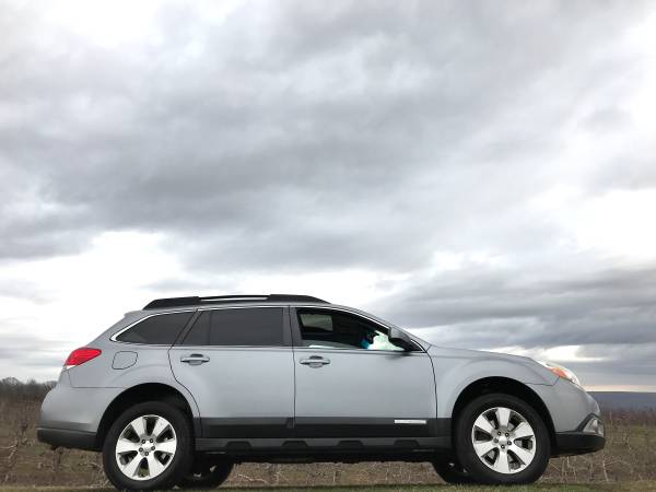 2011 Subaru Outback 3 6R Limited H6 AWD 1 Owner 132K for sale in Other, PA – photo 2