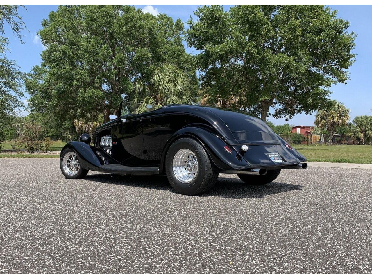 1933 Ford Roadster for sale in Clearwater, FL – photo 11
