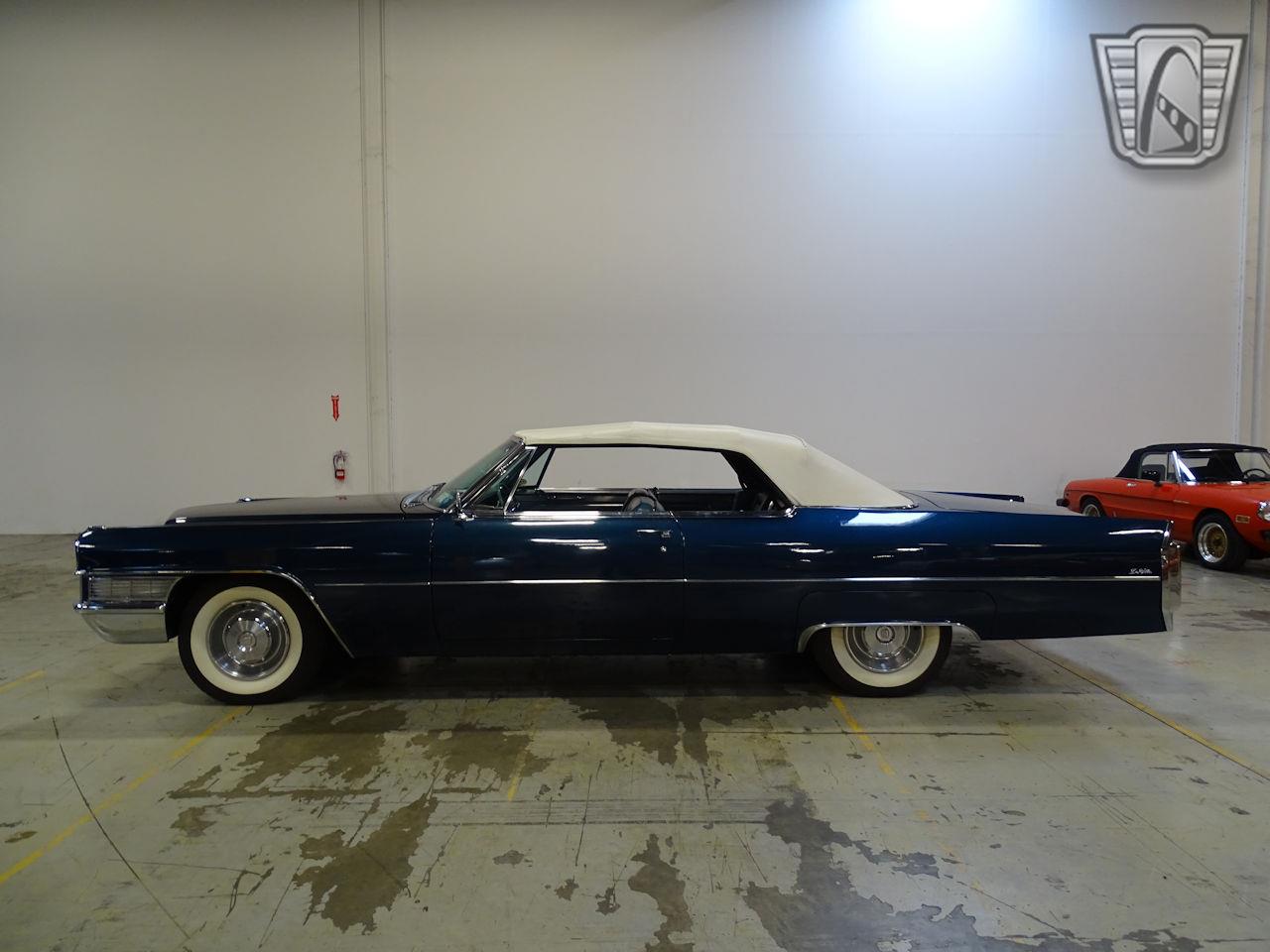 1965 Cadillac DeVille for sale in O'Fallon, IL – photo 6