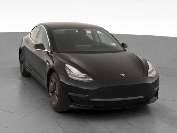 2019 Tesla Model 3 Standard Range Sedan 4D sedan Black - FINANCE -... for sale in Mesa, AZ – photo 16
