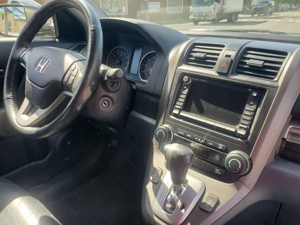 2011 Honda CRV EX-L - - by dealer - vehicle automotive for sale in Huntington Station, NY – photo 6