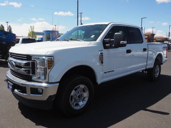2019 Ford F-250 Super Duty XLT ONE OWNER! - - by for sale in Bend, OR – photo 8