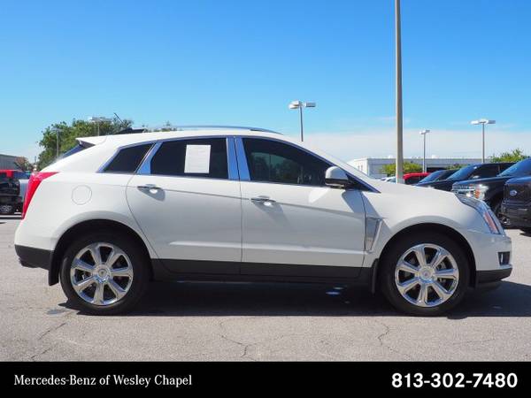 2016 Cadillac SRX Performance Collection SKU:GS515770 SUV for sale in Wesley Chapel, FL – photo 7