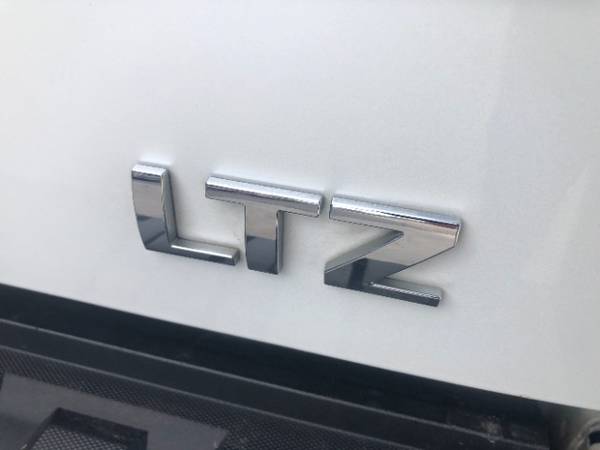 2017 Chevrolet Silverado LTZ 4X4***REDUCED PRICE*** - cars & trucks... for sale in San Antonio, TX – photo 3
