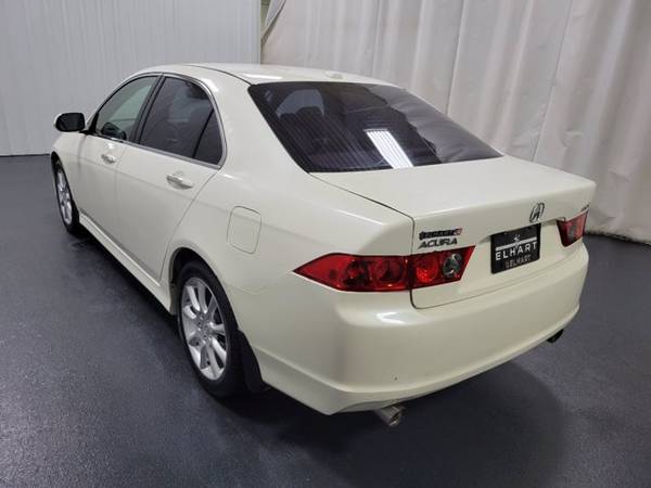 2008 Acura TSX Nav - - by dealer - vehicle automotive for sale in Holland , MI – photo 11