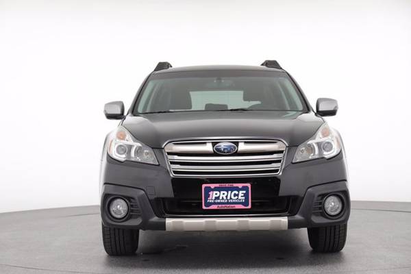 2013 Subaru Outback 2.5i Limited AWD All Wheel Drive SKU:D3269444 -... for sale in Des Plaines, IL – photo 2