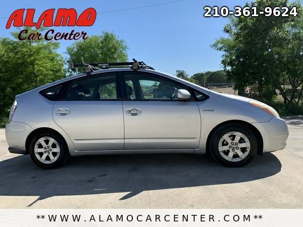 2007 Toyota Prius Touring - WARRANTY - 8AM-6PM - - by for sale in San Antonio, TX – photo 8