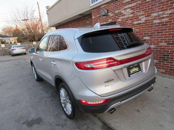 2019 Lincoln MKC Standard Holiday Special - cars & trucks - by... for sale in Burbank, IL – photo 7