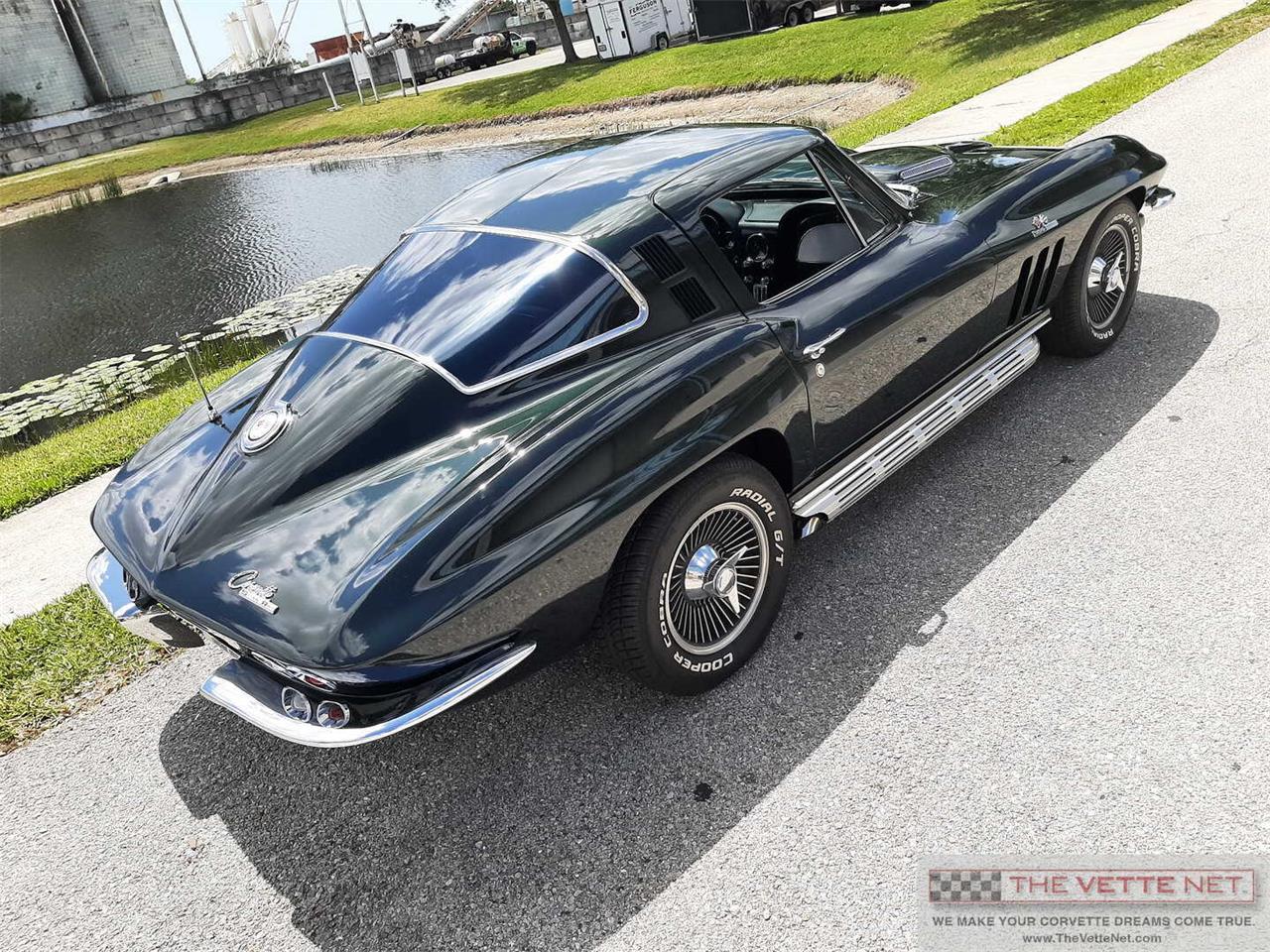 1965 Chevrolet Corvette for sale in Sarasota, FL – photo 13