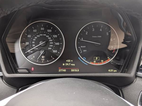 2018 BMW X1 xDrive28i AWD All Wheel Drive SKU: J5L26589 - cars & for sale in Mount Kisco, NY – photo 11