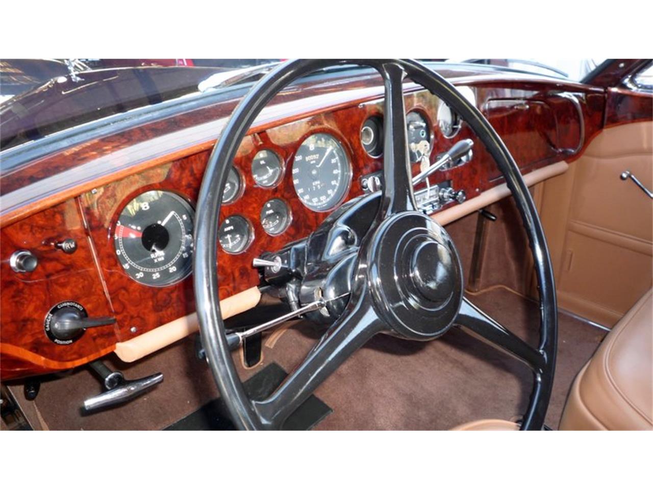 1961 Bentley S2 for sale in Santa Barbara, CA – photo 17