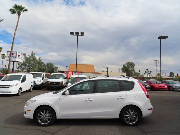 2012 Hyundai Elantra Touring 4dr Wgn GLS Touring /CLEAN 1-OWNER AZ... for sale in Tucson, AZ – photo 5