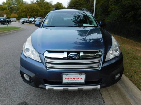 2013 *Subaru* *Outback* *4dr Wagon H6 Automatic 3.6R Li for sale in Fayetteville, AR – photo 9