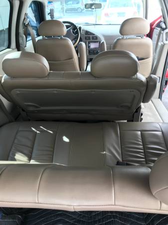 2002 Nissan Quest for sale in Bronx, NY – photo 2