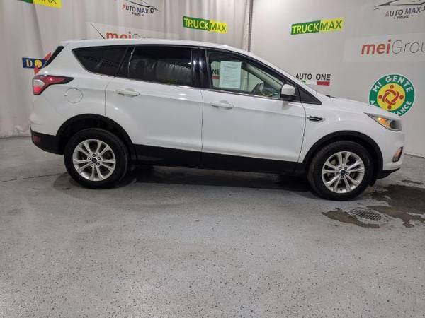 2017 Ford Escape SE FWD - - by dealer - vehicle for sale in Arlington, TX – photo 5