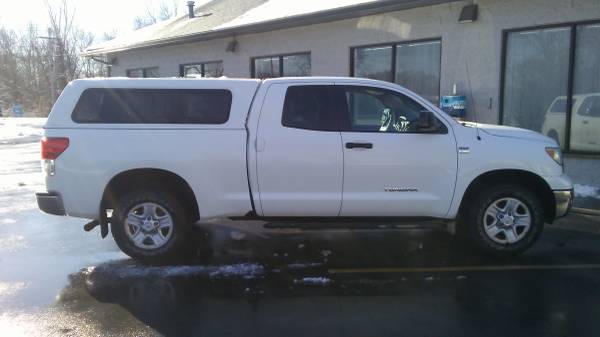 2010 Toyota Tundra - cars & trucks - by owner - vehicle automotive... for sale in Alden, NY – photo 2