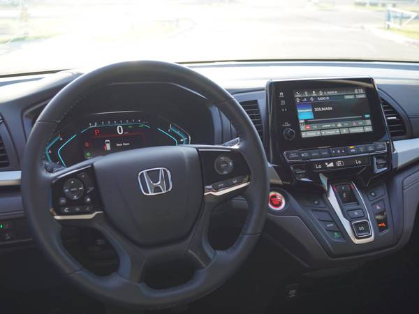 2019 Honda Odyssey EX-L for sale in Pharr, TX – photo 6