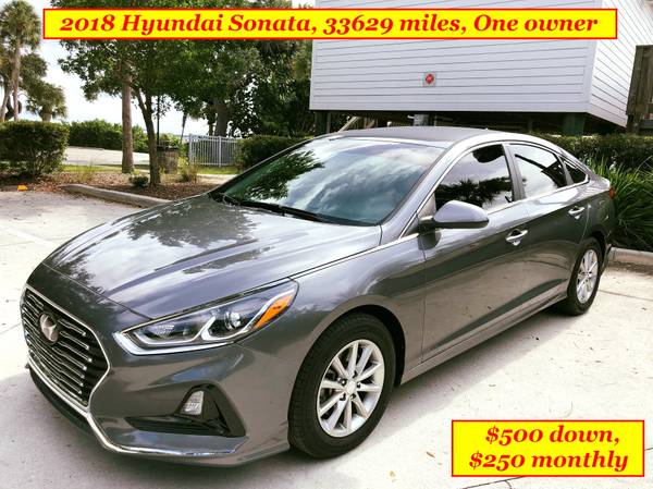 $500 DOWN, NICE CARS, UNDER $200/MONTH, CHECK OUR DEALS, WHY PAY... for sale in Port Charlotte, FL – photo 2