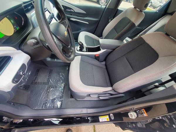 2017 Chevy Bolt LT 1 Owner Fully Electric for sale in Stockton, CA – photo 13