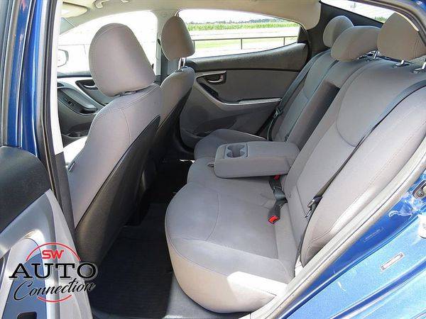 2016 Hyundai Elantra SE - Seth Wadley Auto Connection for sale in Pauls Valley, OK – photo 14
