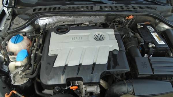 2012 vw jetta tdi diesel 105,000 miles $6900 **Call Us Today For... for sale in Waterloo, IA – photo 17