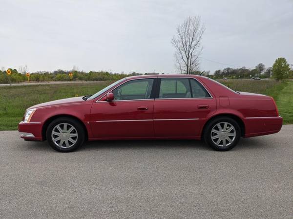 2006 Cadillac DTS - - by dealer - vehicle automotive for sale in McCordsville, IN – photo 7